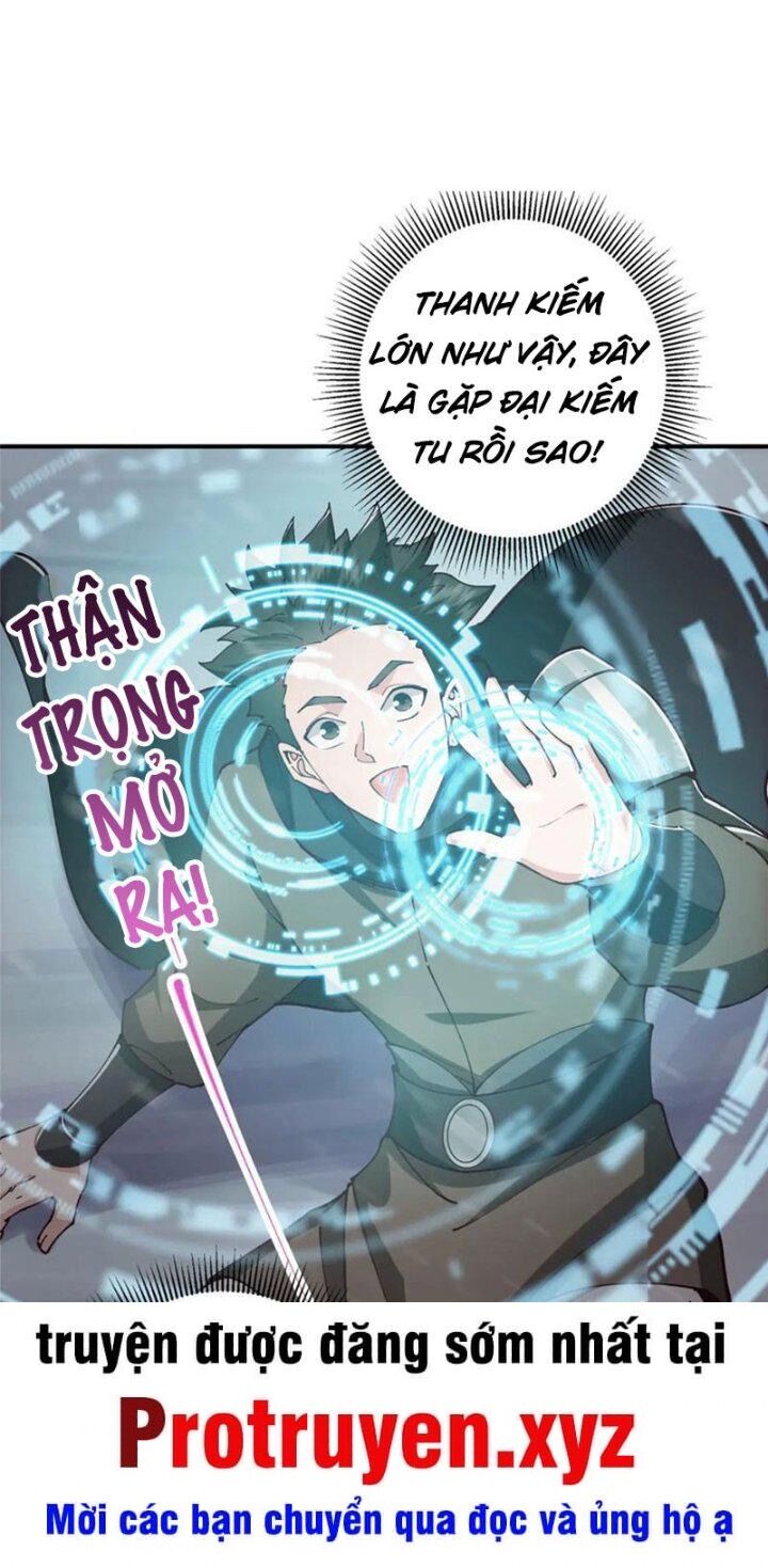 Chưởng Môn Khiêm Tốn Chút Chap 233 - Next Chap 234