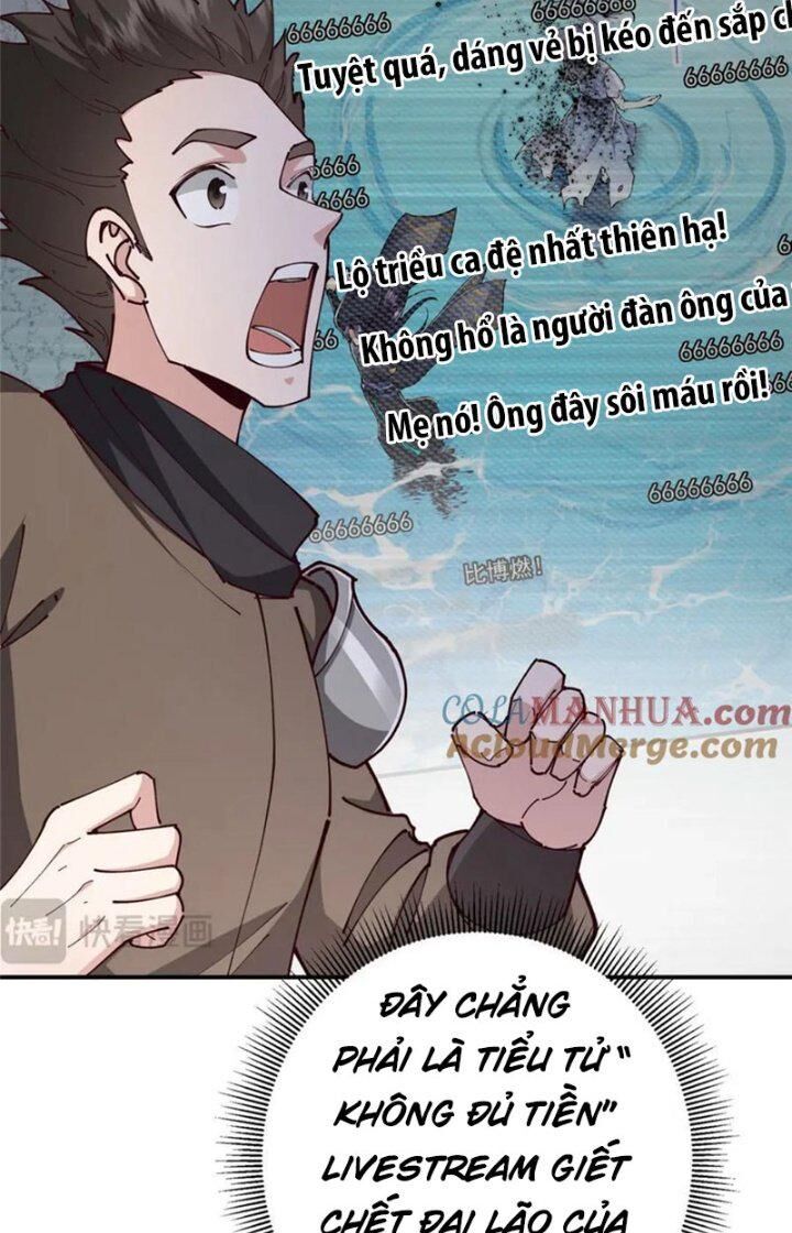 Chưởng Môn Khiêm Tốn Chút Chap 233 - Next Chap 234