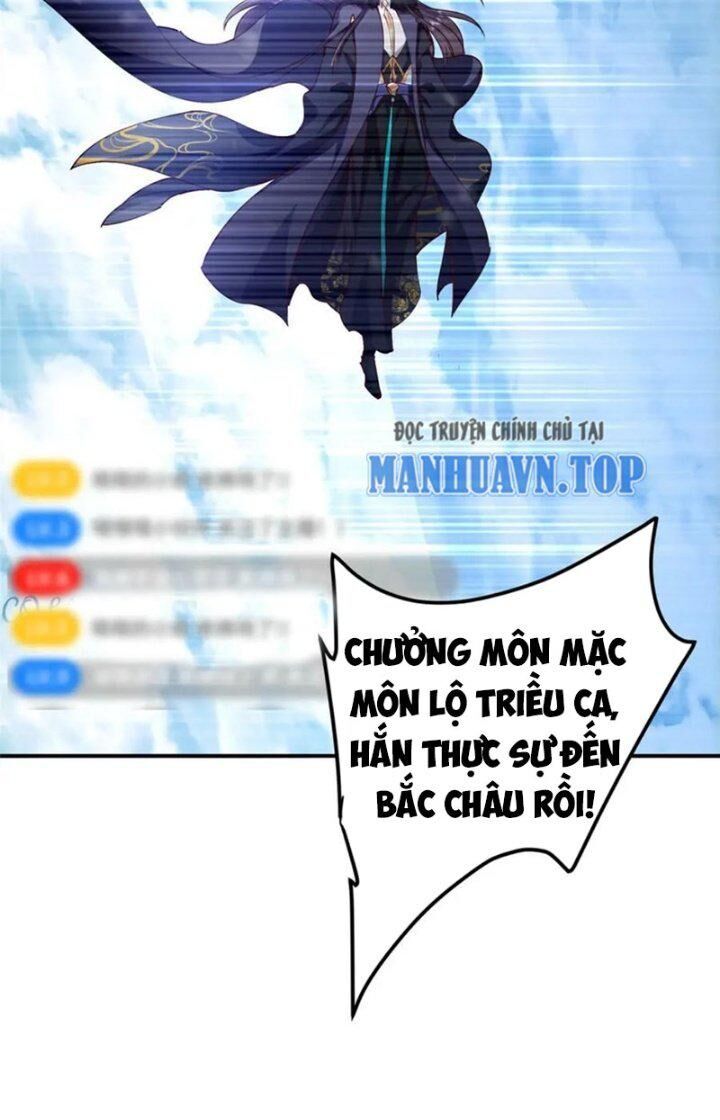 Chưởng Môn Khiêm Tốn Chút Chap 233 - Next Chap 234