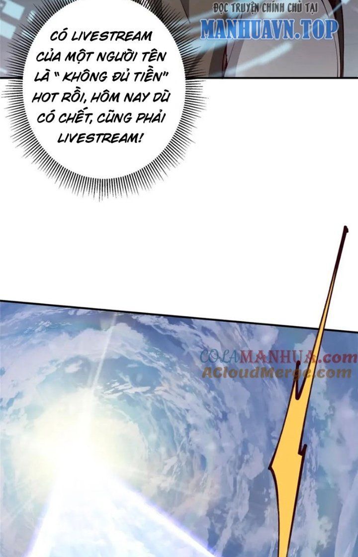 Chưởng Môn Khiêm Tốn Chút Chap 233 - Next Chap 234