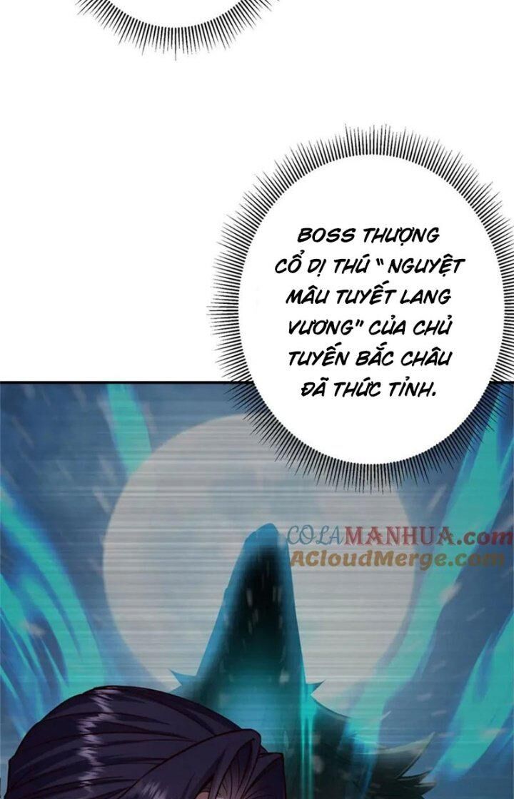 Chưởng Môn Khiêm Tốn Chút Chap 233 - Next Chap 234