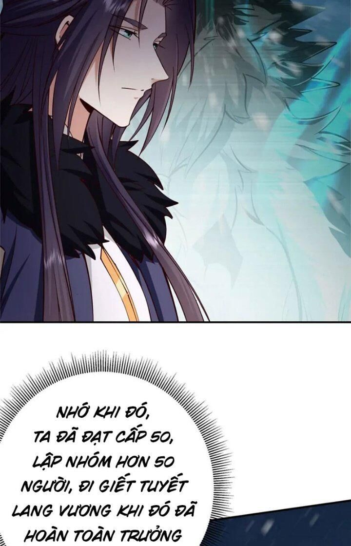 Chưởng Môn Khiêm Tốn Chút Chap 233 - Next Chap 234