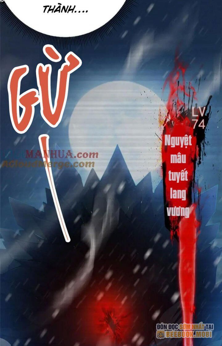 Chưởng Môn Khiêm Tốn Chút Chap 233 - Next Chap 234