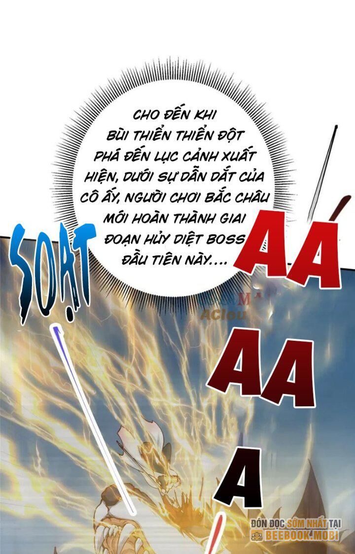 Chưởng Môn Khiêm Tốn Chút Chap 233 - Next Chap 234