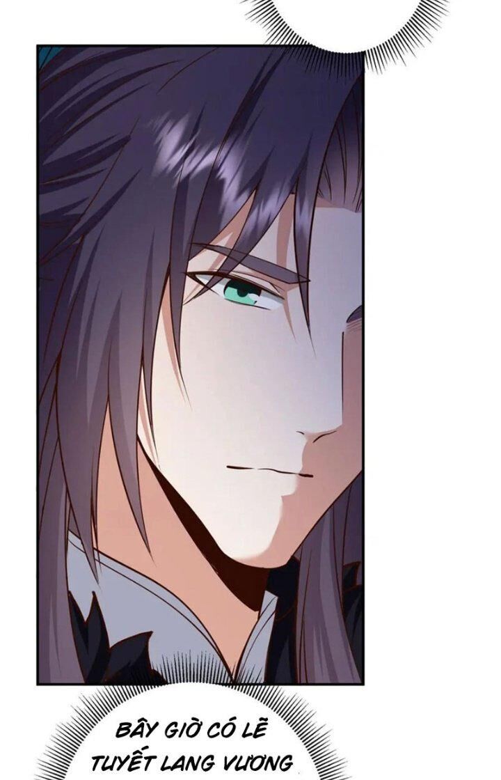 Chưởng Môn Khiêm Tốn Chút Chap 233 - Next Chap 234