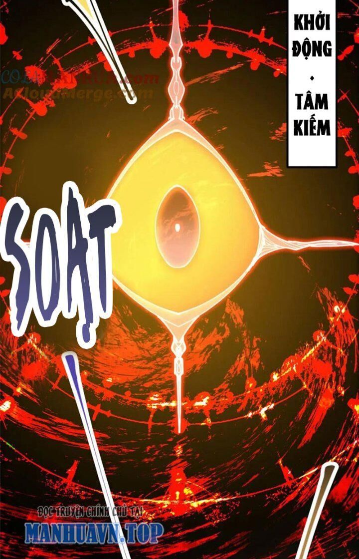 Chưởng Môn Khiêm Tốn Chút Chap 233 - Next Chap 234