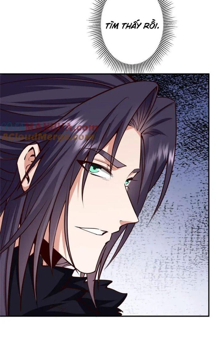 Chưởng Môn Khiêm Tốn Chút Chap 233 - Next Chap 234