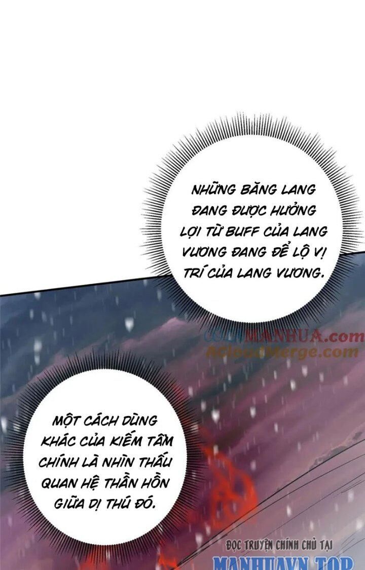Chưởng Môn Khiêm Tốn Chút Chap 233 - Next Chap 234