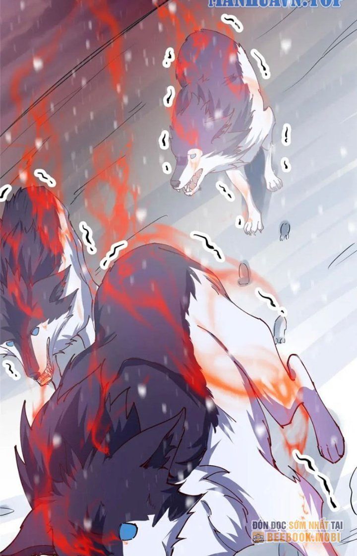 Chưởng Môn Khiêm Tốn Chút Chap 233 - Next Chap 234