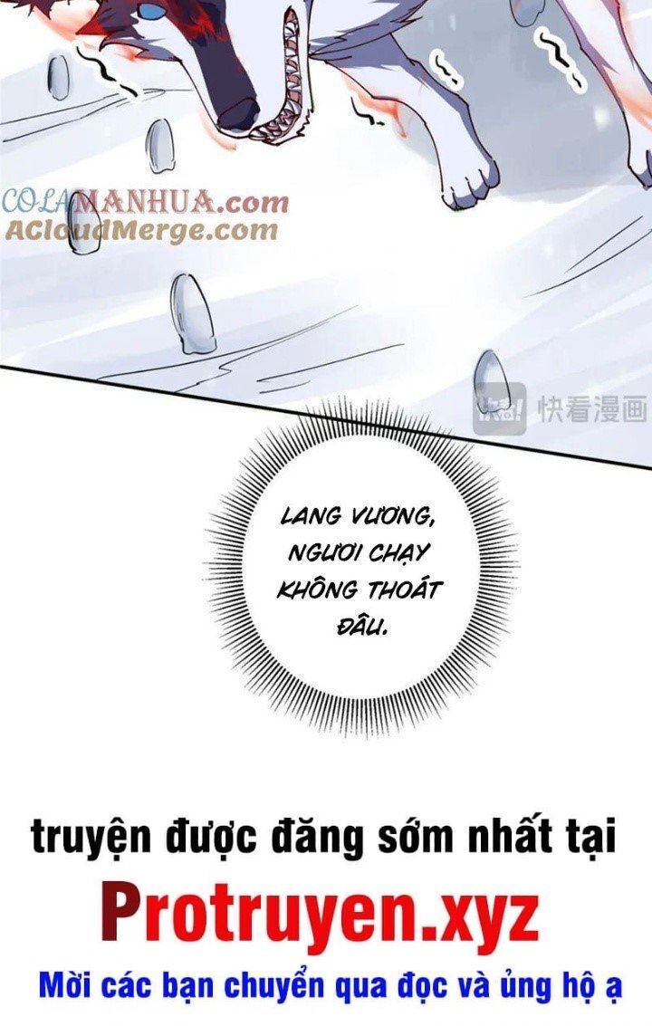 Chưởng Môn Khiêm Tốn Chút Chap 233 - Next Chap 234