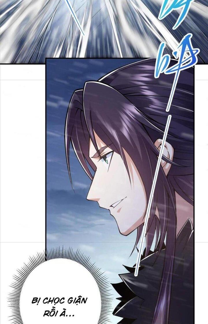 Chưởng Môn Khiêm Tốn Chút Chap 234 - Next Chap 235