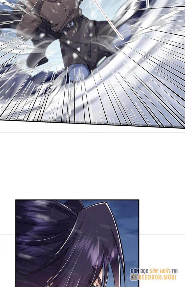 Chưởng Môn Khiêm Tốn Chút Chap 234 - Next Chap 235