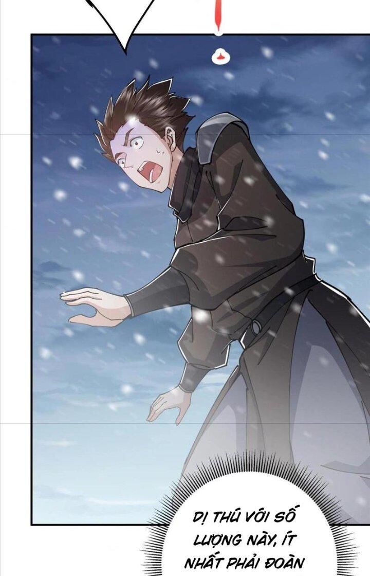 Chưởng Môn Khiêm Tốn Chút Chap 234 - Next Chap 235