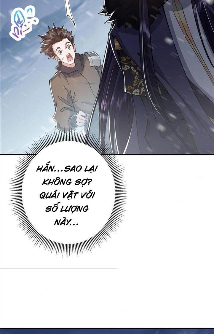 Chưởng Môn Khiêm Tốn Chút Chap 234 - Next Chap 235