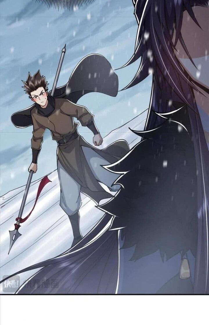 Chưởng Môn Khiêm Tốn Chút Chap 234 - Next Chap 235