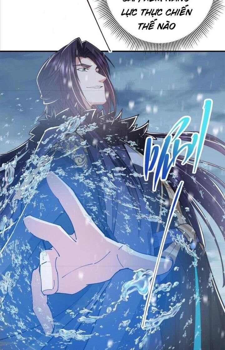 Chưởng Môn Khiêm Tốn Chút Chap 234 - Next Chap 235