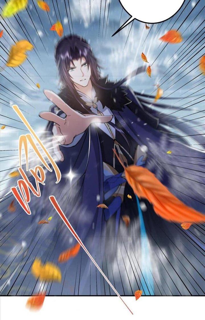 Chưởng Môn Khiêm Tốn Chút Chap 234 - Next Chap 235