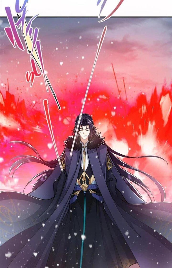 Chưởng Môn Khiêm Tốn Chút Chap 234 - Next Chap 235