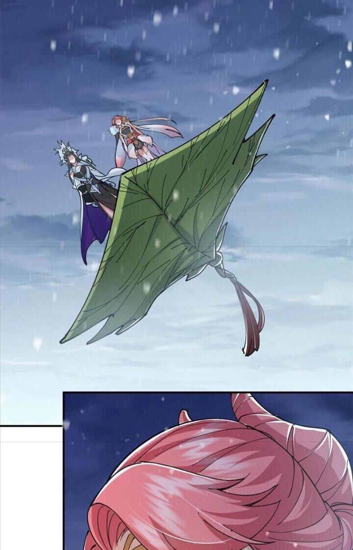 Chưởng Môn Khiêm Tốn Chút Chap 234 - Next Chap 235