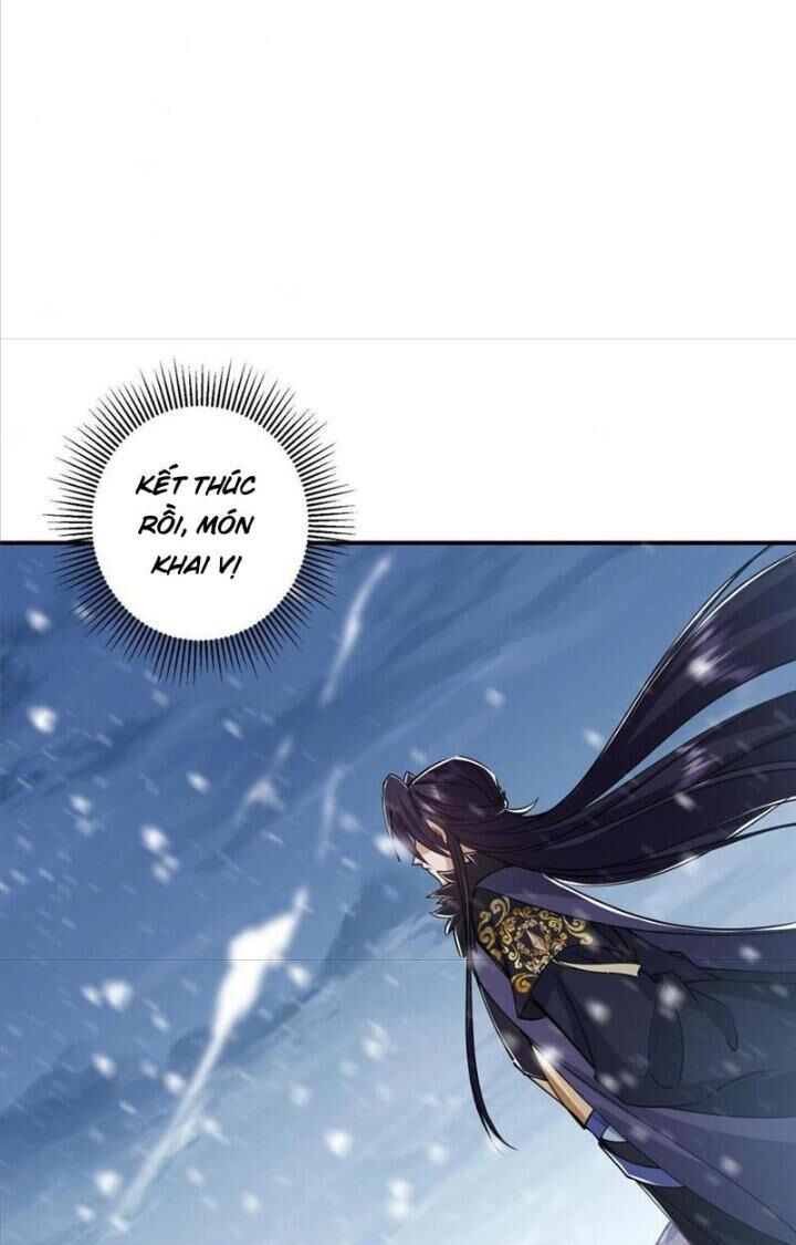 Chưởng Môn Khiêm Tốn Chút Chap 234 - Next Chap 235