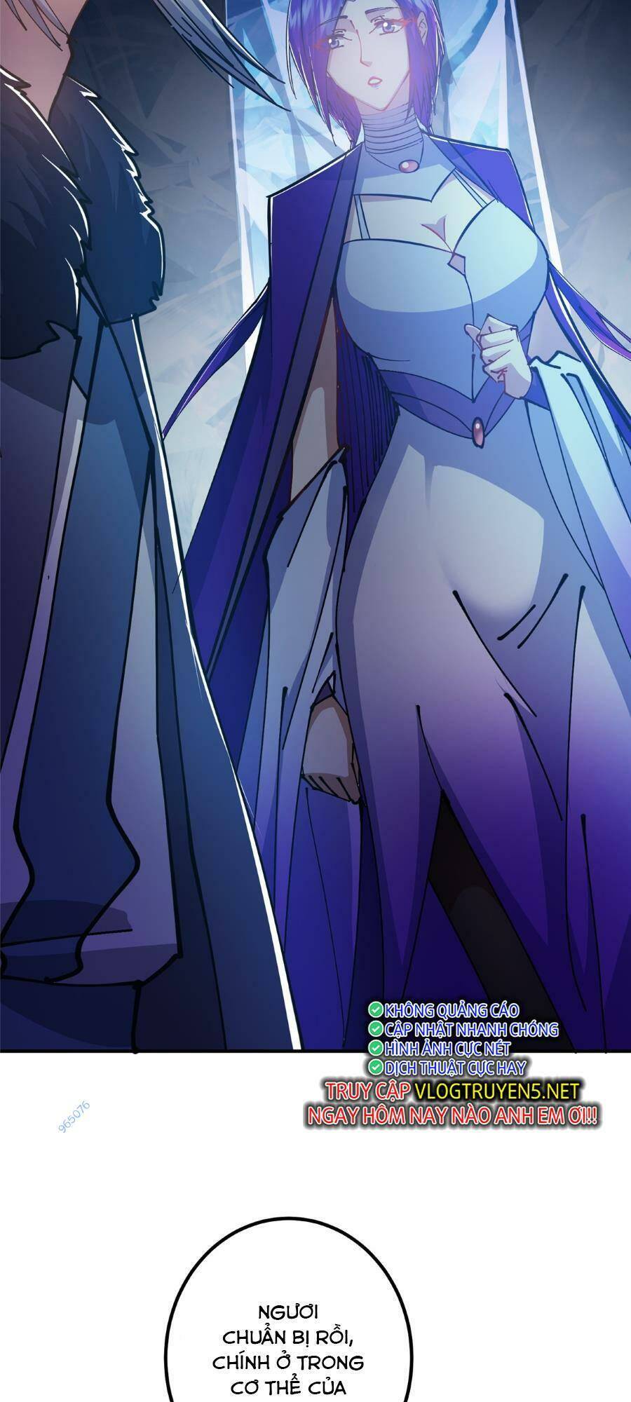 Chưởng Môn Khiêm Tốn Chút Chap 235 - Next Chap 236