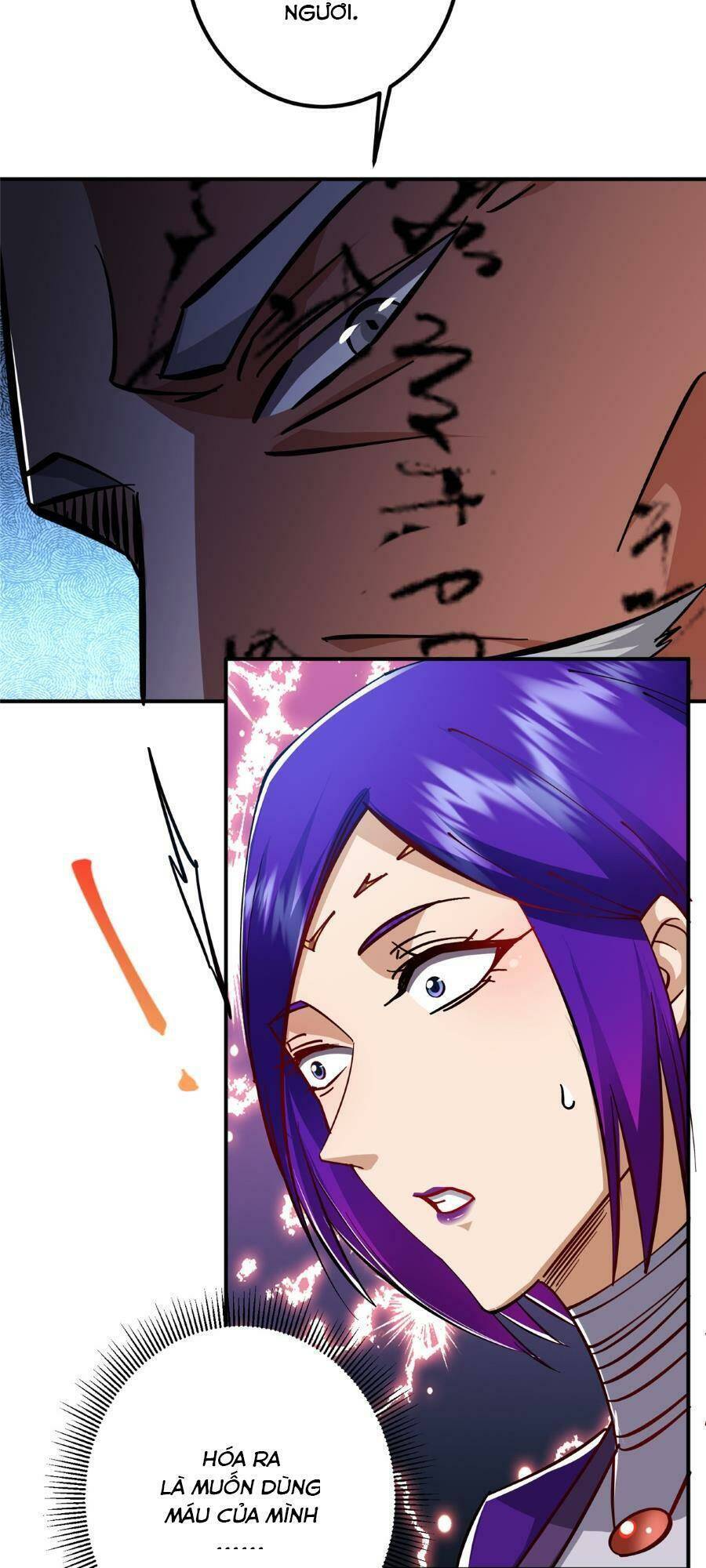 Chưởng Môn Khiêm Tốn Chút Chap 235 - Next Chap 236