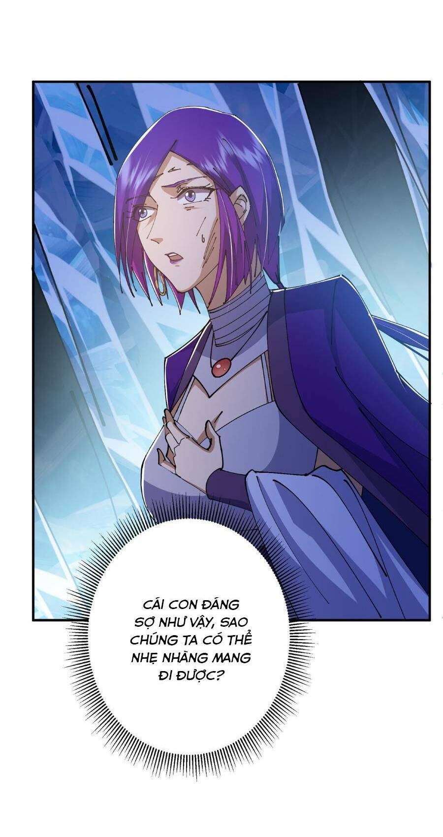 Chưởng Môn Khiêm Tốn Chút Chap 235 - Next Chap 236