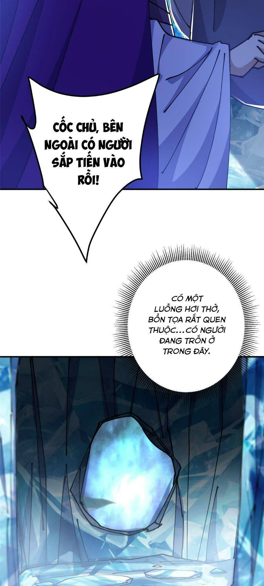Chưởng Môn Khiêm Tốn Chút Chap 235 - Next Chap 236