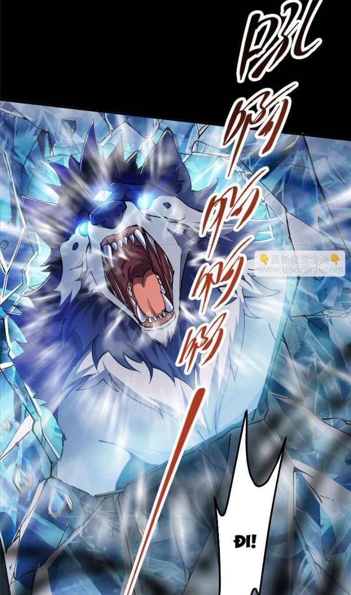 Chưởng Môn Khiêm Tốn Chút Chap 236 - Next Chap 237