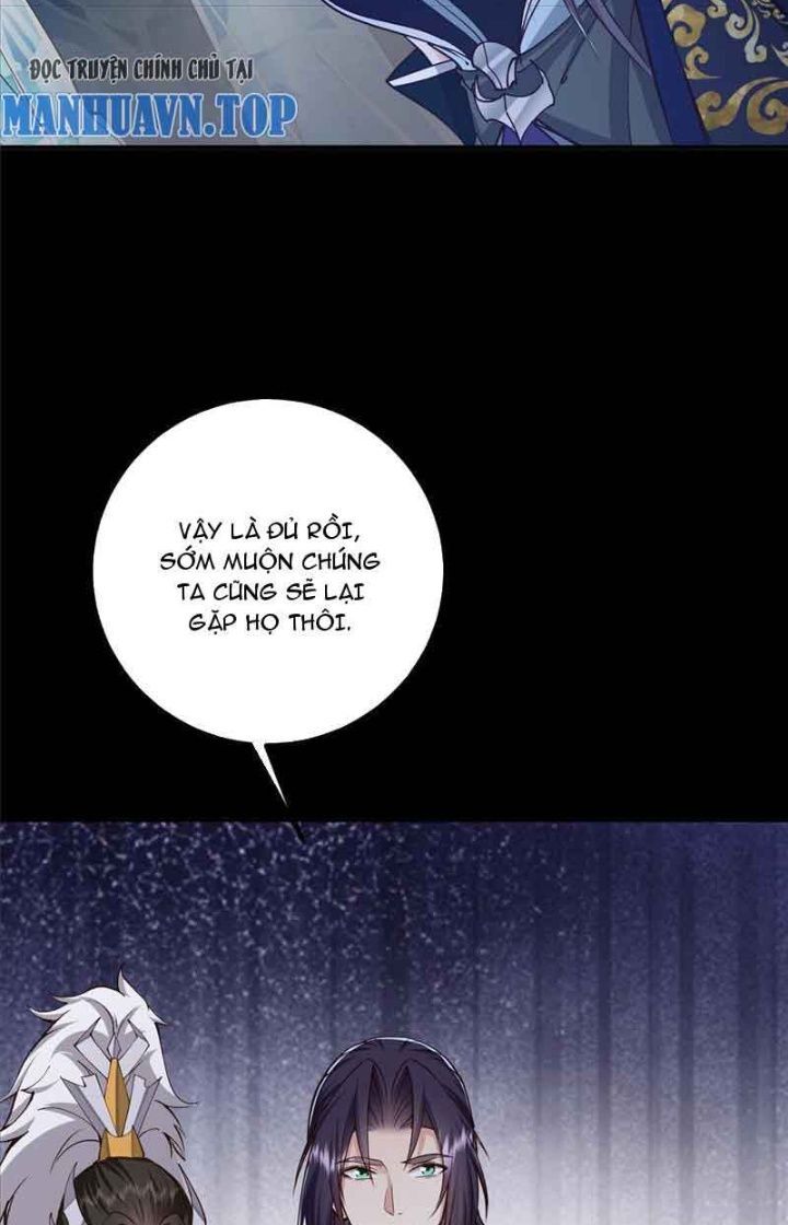 Chưởng Môn Khiêm Tốn Chút Chap 236 - Next Chap 237