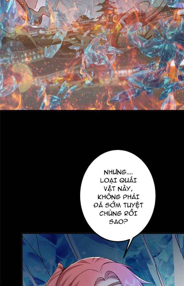 Chưởng Môn Khiêm Tốn Chút Chap 236 - Next Chap 237
