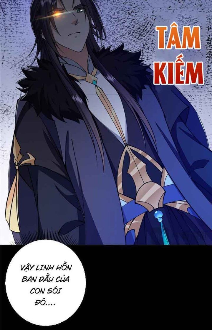 Chưởng Môn Khiêm Tốn Chút Chap 236 - Next Chap 237