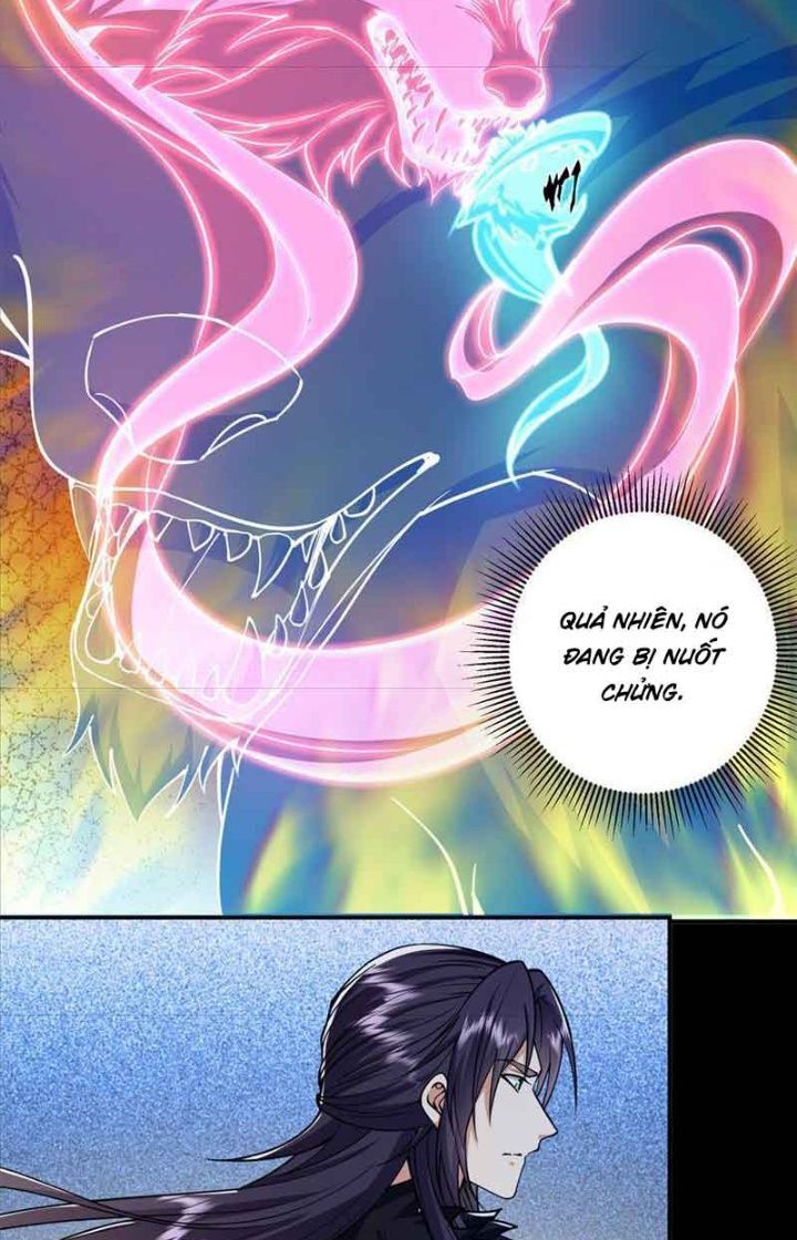 Chưởng Môn Khiêm Tốn Chút Chap 236 - Next Chap 237