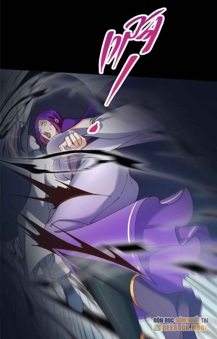 Chưởng Môn Khiêm Tốn Chút Chap 236 - Next Chap 237