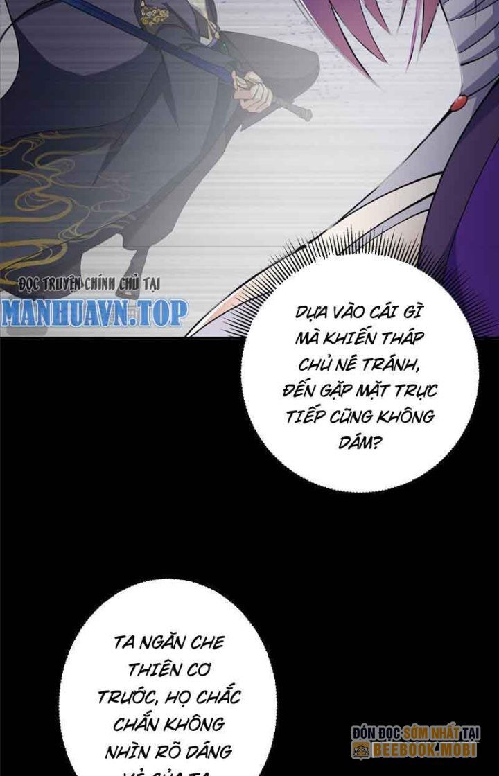 Chưởng Môn Khiêm Tốn Chút Chap 236 - Next Chap 237