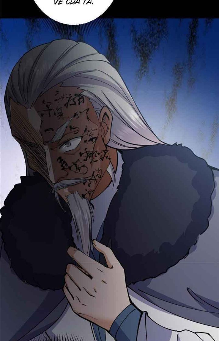 Chưởng Môn Khiêm Tốn Chút Chap 236 - Next Chap 237