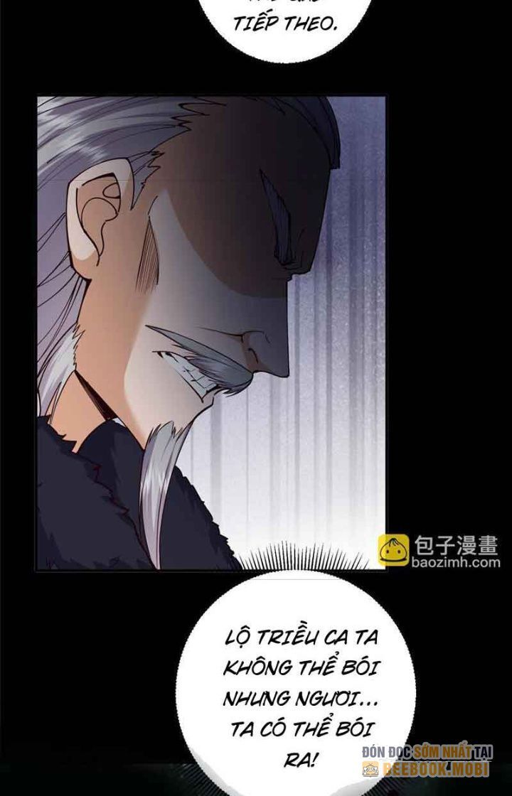 Chưởng Môn Khiêm Tốn Chút Chap 236 - Next Chap 237