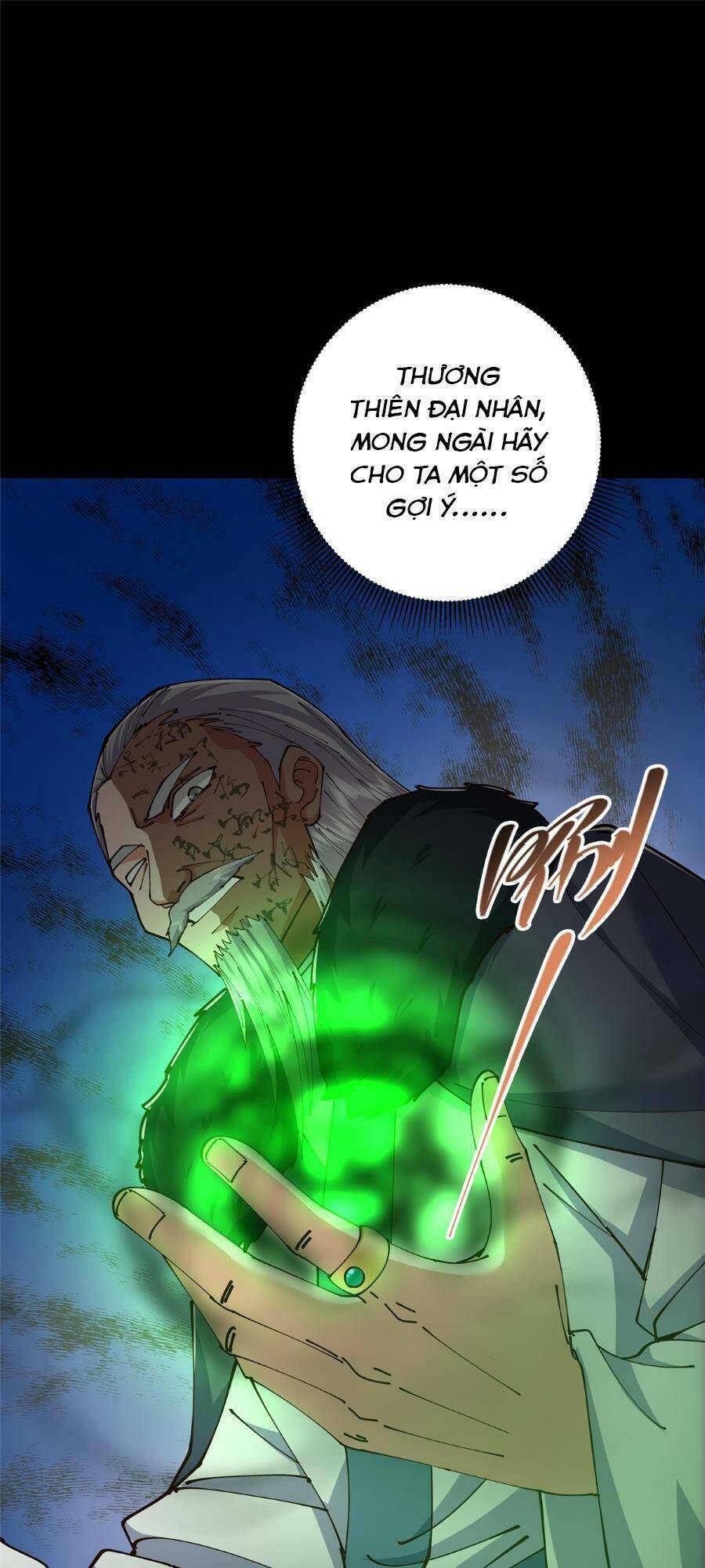 Chưởng Môn Khiêm Tốn Chút Chap 237 - Next Chap 238