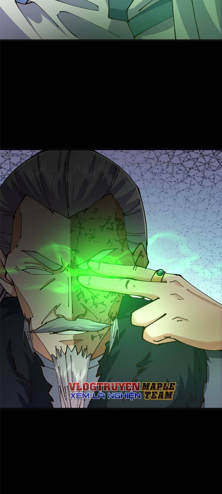 Chưởng Môn Khiêm Tốn Chút Chap 237 - Next Chap 238