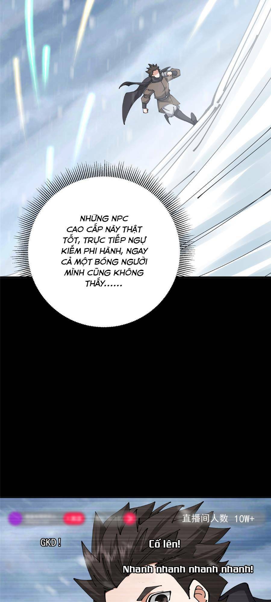 Chưởng Môn Khiêm Tốn Chút Chap 237 - Next Chap 238