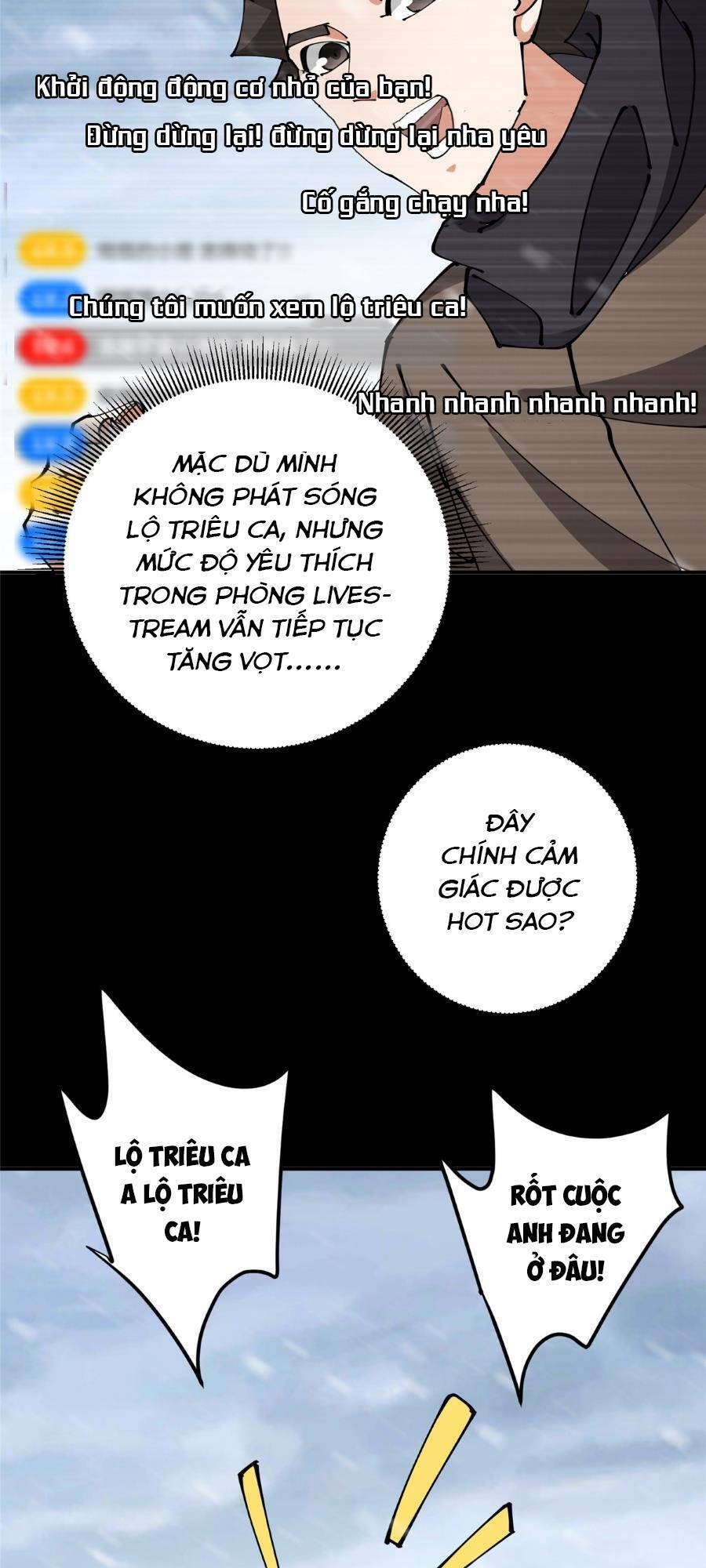Chưởng Môn Khiêm Tốn Chút Chap 237 - Next Chap 238