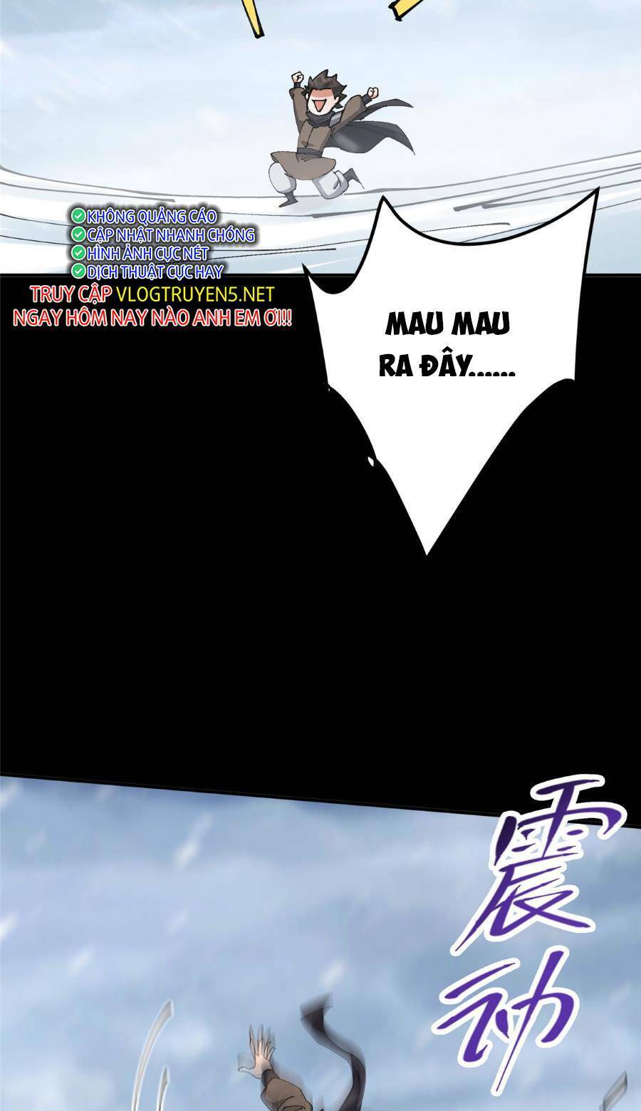 Chưởng Môn Khiêm Tốn Chút Chap 237 - Next Chap 238