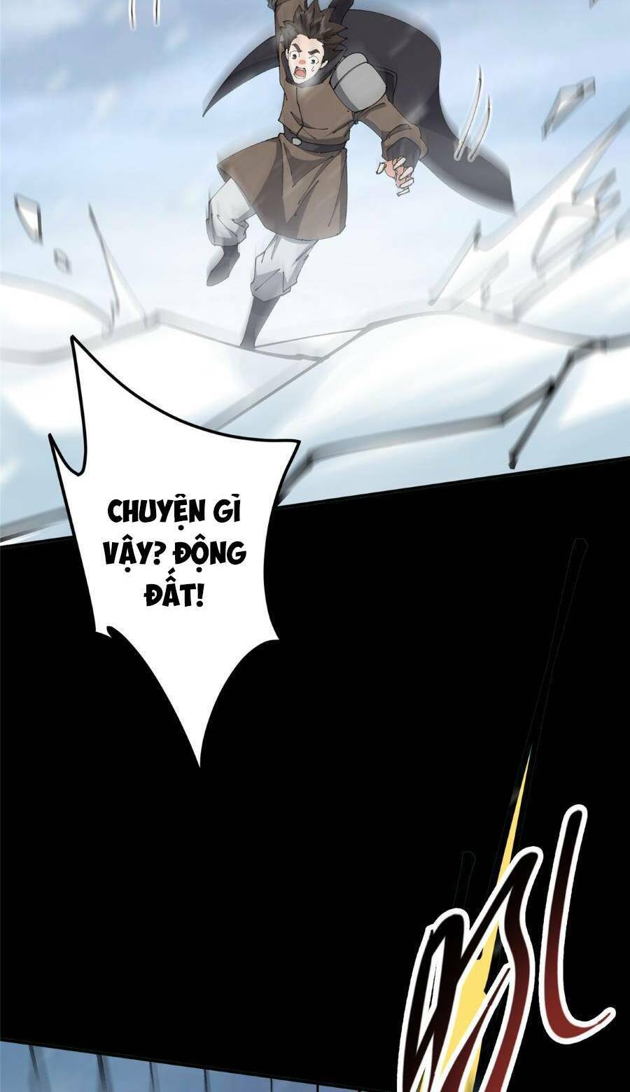 Chưởng Môn Khiêm Tốn Chút Chap 237 - Next Chap 238