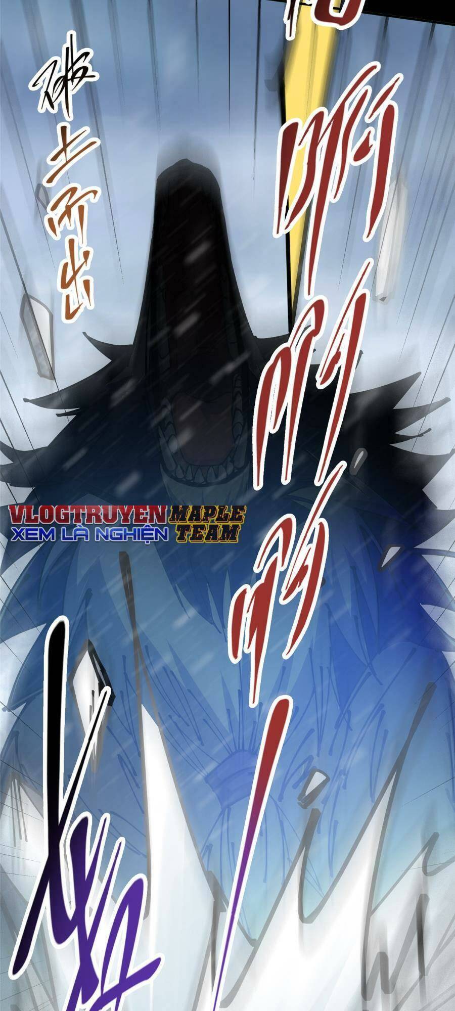 Chưởng Môn Khiêm Tốn Chút Chap 237 - Next Chap 238