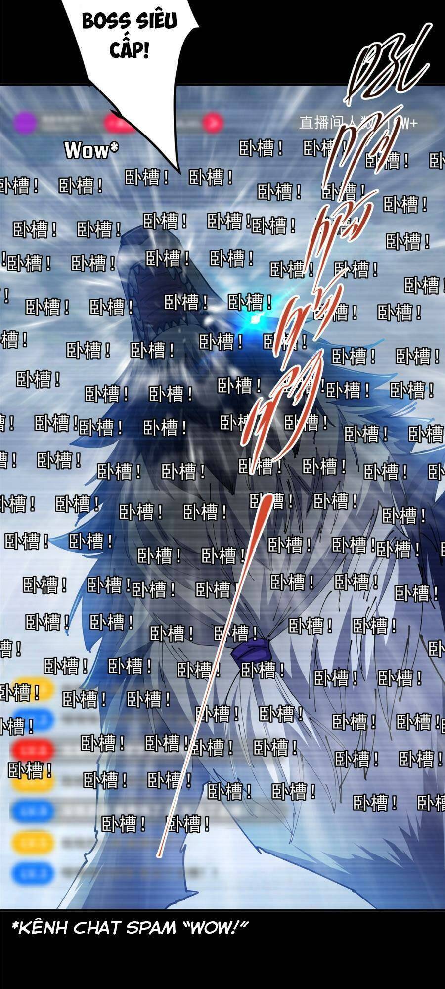 Chưởng Môn Khiêm Tốn Chút Chap 237 - Next Chap 238