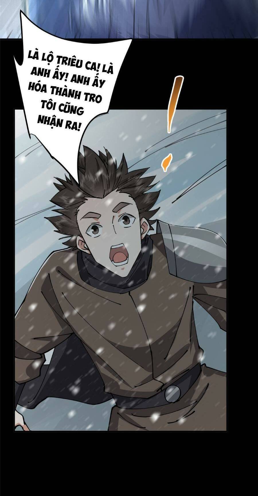 Chưởng Môn Khiêm Tốn Chút Chap 237 - Next Chap 238