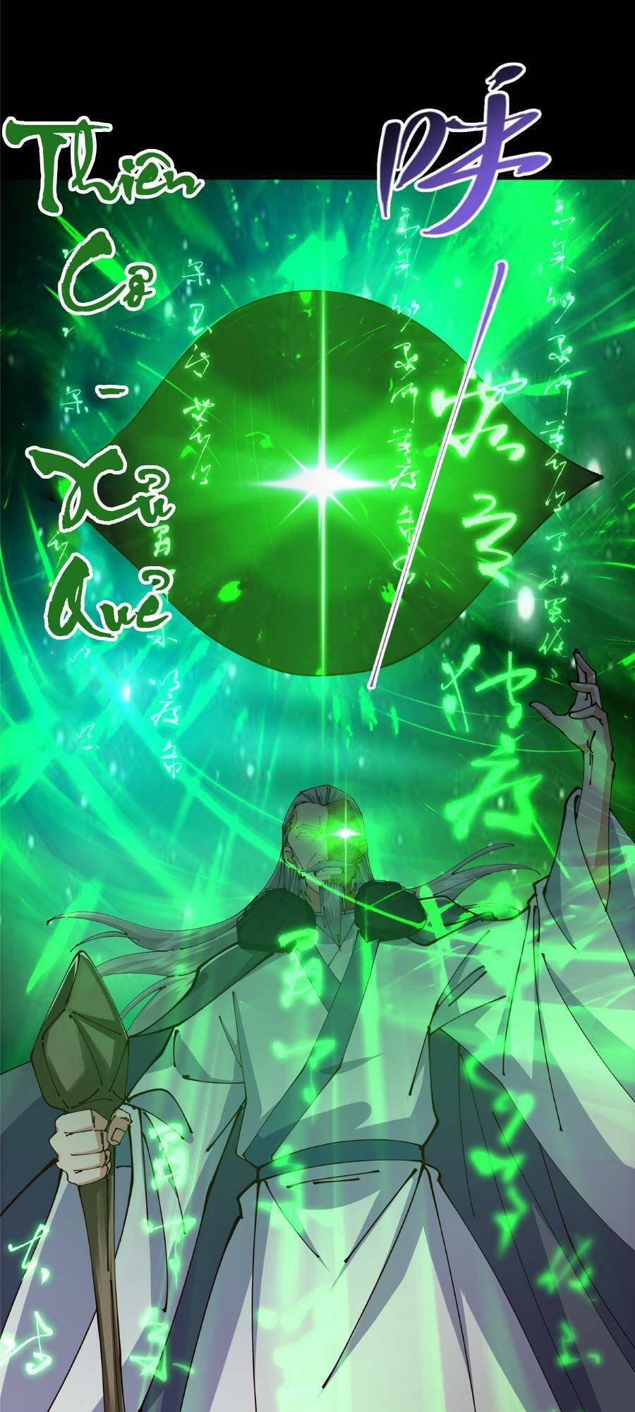 Chưởng Môn Khiêm Tốn Chút Chap 237 - Next Chap 238
