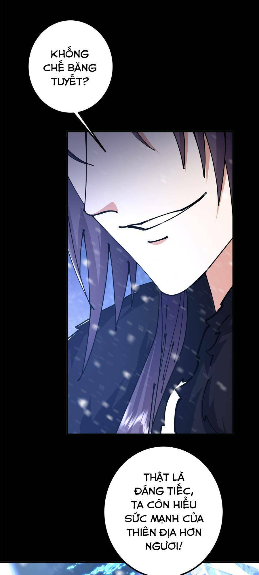 Chưởng Môn Khiêm Tốn Chút Chap 237 - Next Chap 238