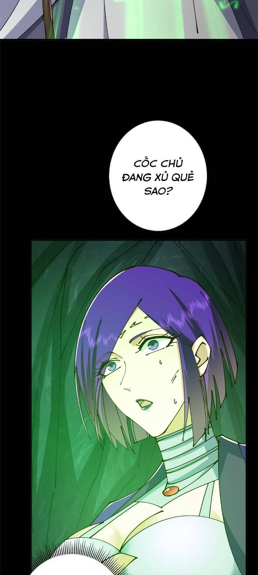 Chưởng Môn Khiêm Tốn Chút Chap 237 - Next Chap 238