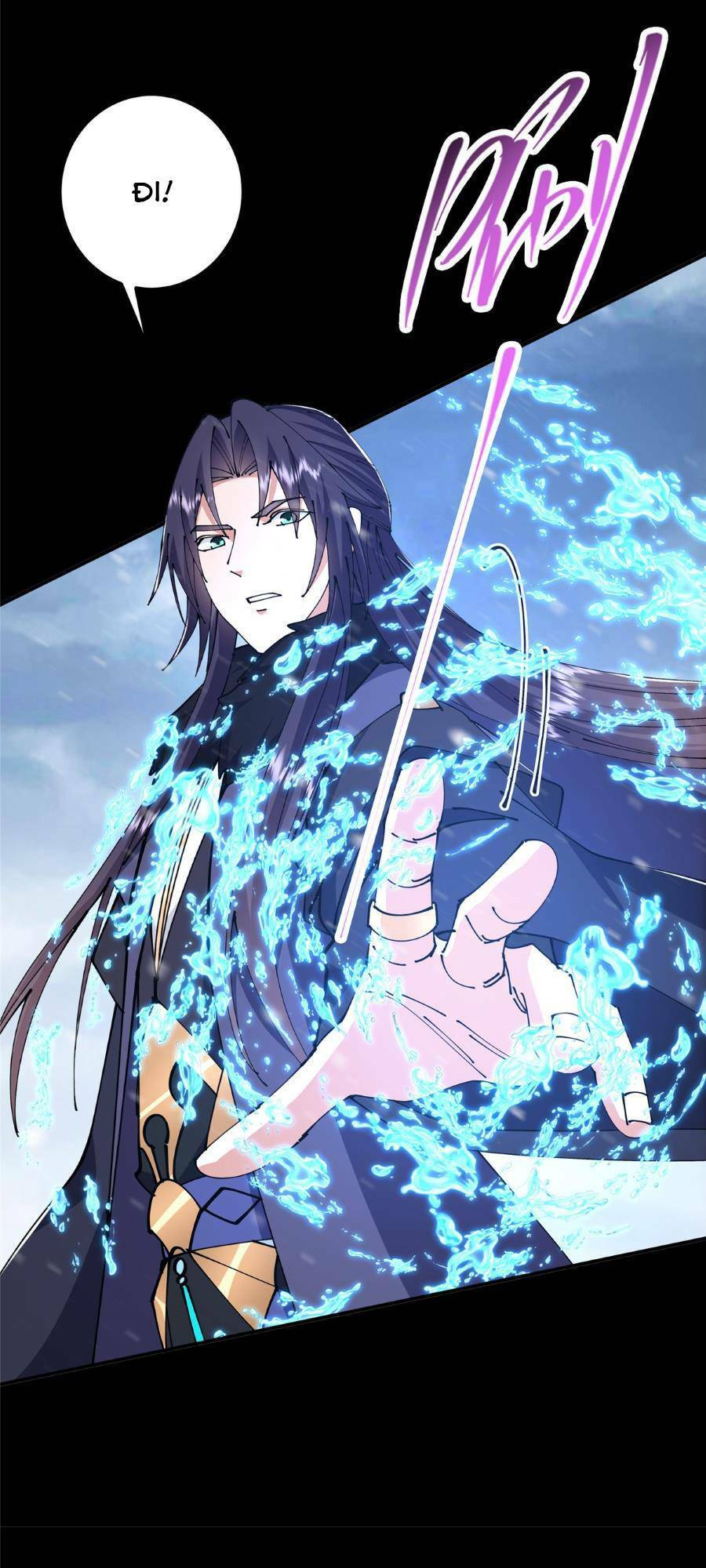 Chưởng Môn Khiêm Tốn Chút Chap 237 - Next Chap 238